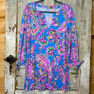 Lilly Pulitzer Dress Size L